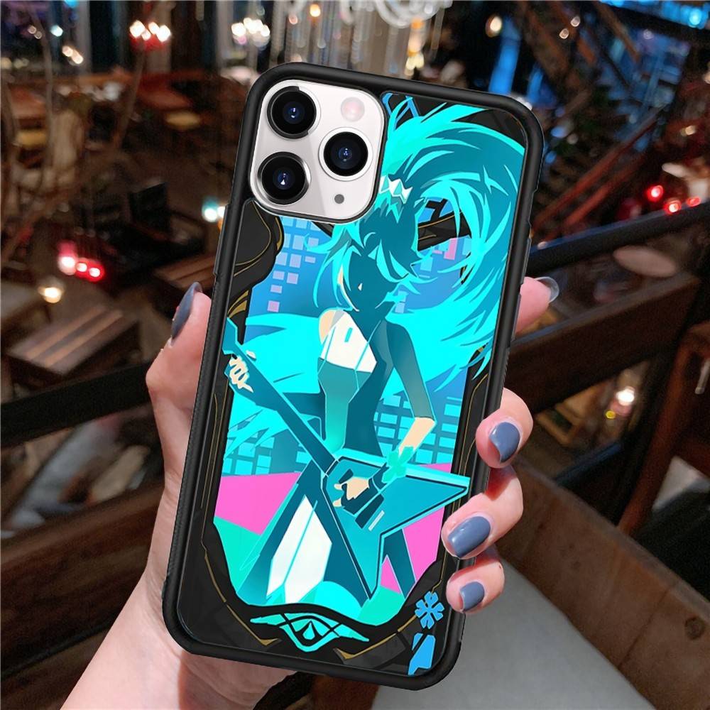 Чехол для телефона T-TO BE HERO X Популярный аниме-чехол Магнитный чехол Для IPhone 17 16 14 13 12 11 15 Pro Max Plus Magsafe Беспроводная зарядка Чехол