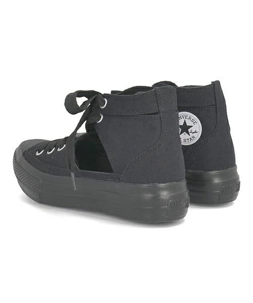 All Star Light PLTS Ghillie HI