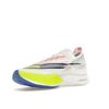 Nike ZoomX Streakfly Premium White Racer Blue Volt Unisex Sneakers Black Fluorescent-Yellow Bright-Crimson DX1626-100