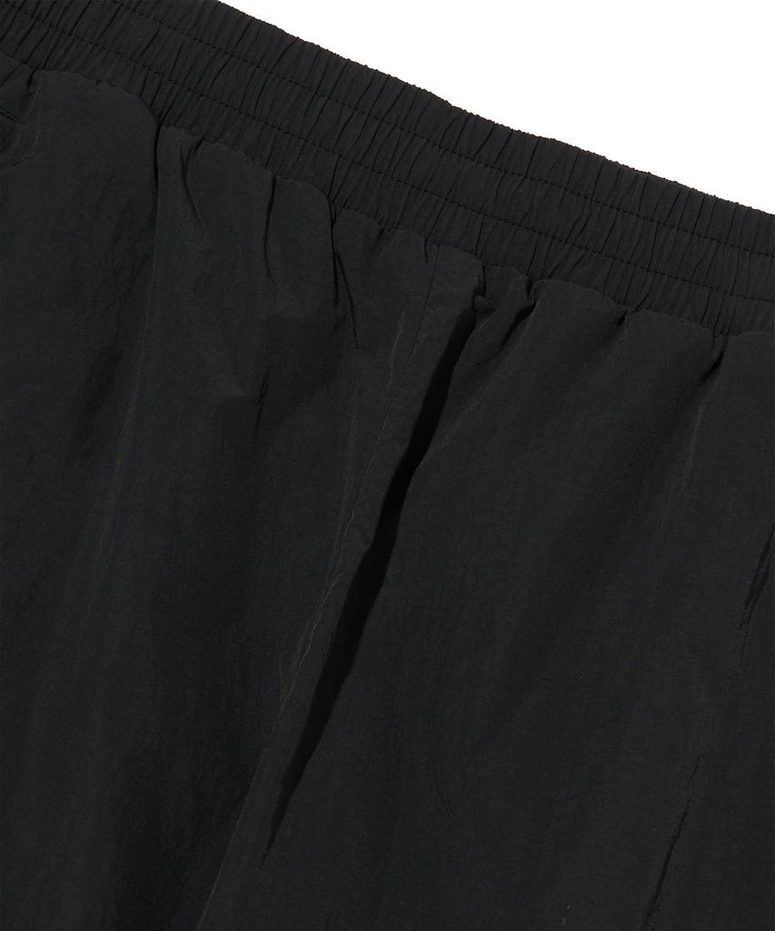 REEBOK Heritage Solid 2-Way Pants - Black