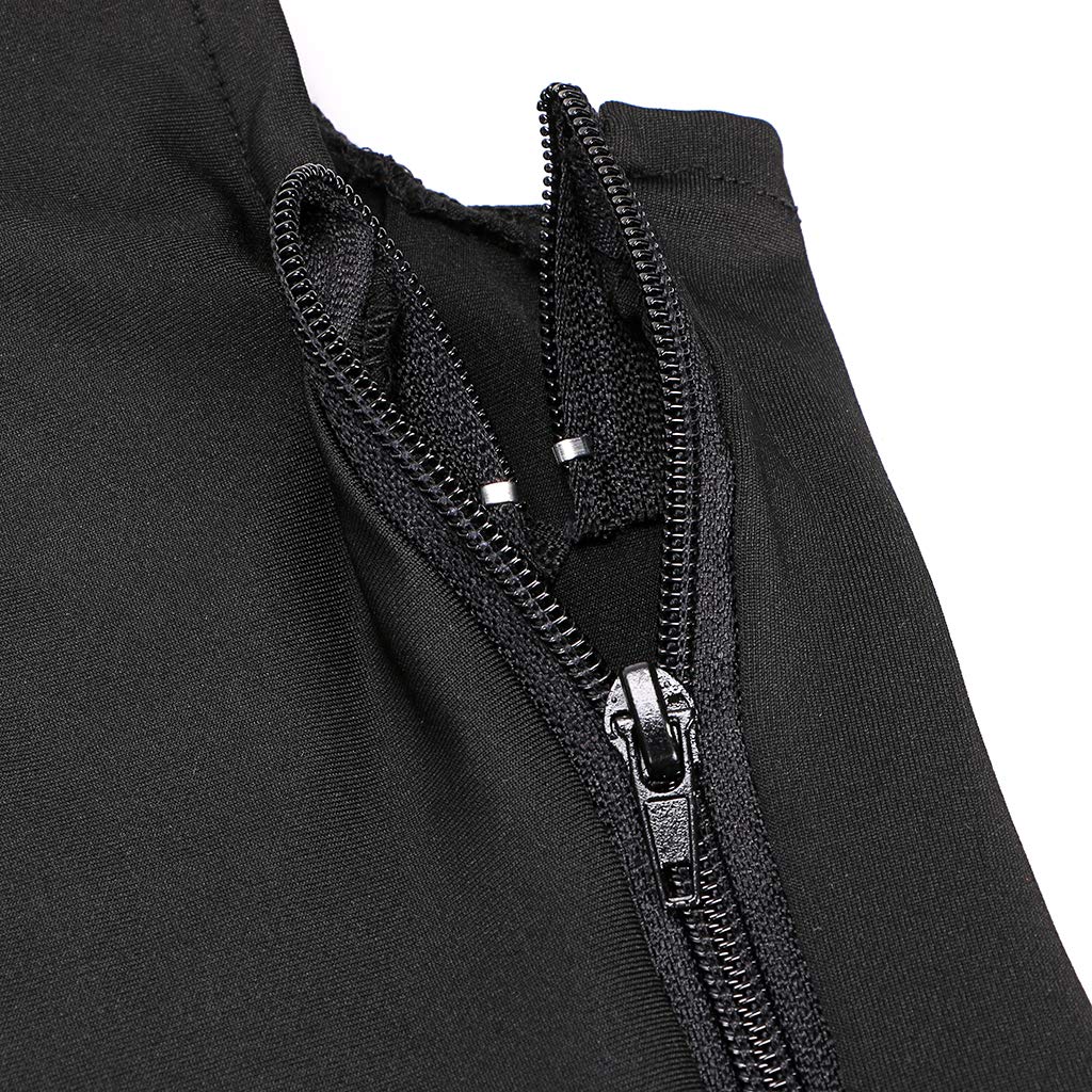 BTSKY Эргономичное офисное компьютерное игровое кресло Эластичный полиэстеровый чехол для откидывающегося гоночного кресла Прочный и черный Накидка, Съемный, (Нет стула)