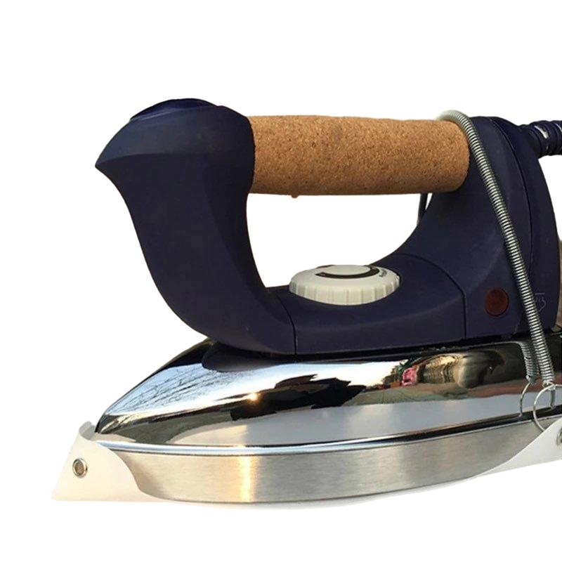 Чехол для утюга, тканевая накладка для утюга, защитный чехол для подошвы утюга, обеспечивающий длительный срок службы.