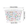 Baking Mold Cupcake Paper Cups Cake Liner Muffin Cupcake Liners Hot Cupcake Wrappers  Cake