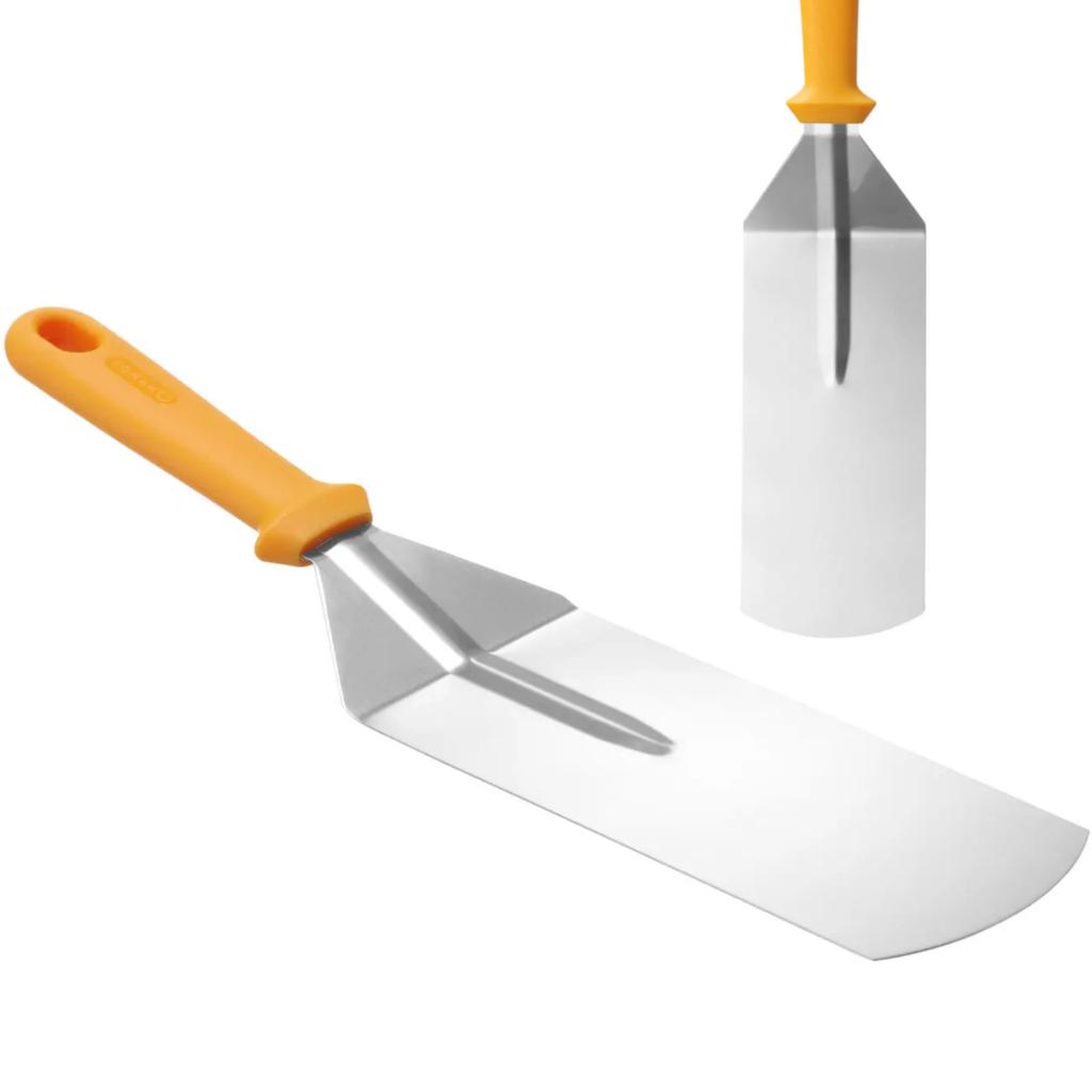 Лопатка для пиццы 90x200мм Lilly Codroipo Hendi 855577