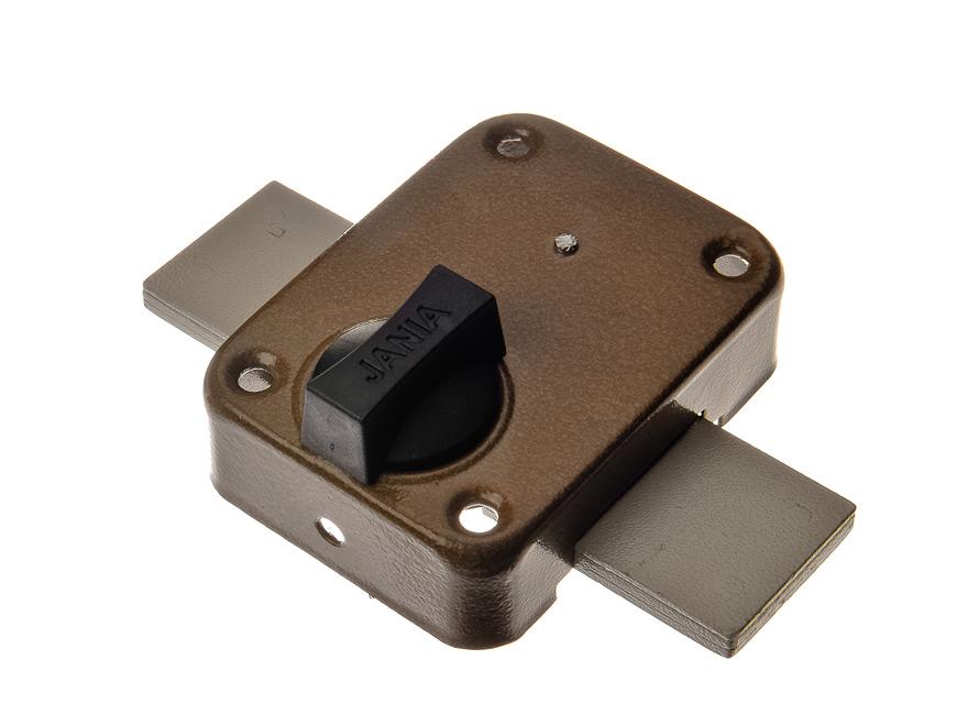 SURFACE LOCK T-3 - MP ZN AT-3