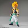 Стандартный Dragon Ball Super Saiyan Gotenks Пластиковая модель Фигурка с цветовой кодировкой