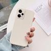 Для Xiaomi Redmi Note 12 5G POCO X5 5G Квадратный Силиконовый Чехол для Телефона Redmi Note12 Pro Pro+ Plus 5G Ударопрочный Защитный Чехол