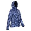 Mountain Warehouse Womens/Ladies Exodus Floral Soft Shell Jacket