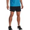 Under Armour Speedpocket 7inch Shorts 'Black' Men's 1377484-001