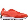 New Balance Кроссовки унисекс 327 Ghost Pepper Красный Белый MS327BB