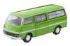Tomica Limited Vintage Neo Nissan Caravan Long Deluxe Green 78 Year Finished Product LV-N323a
