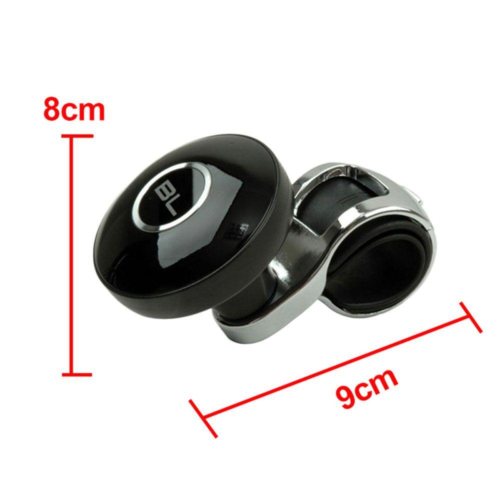 Knob Control Spinner Car Accessories Steering Wheel Spinner Car-styling Steering Wheel Booster