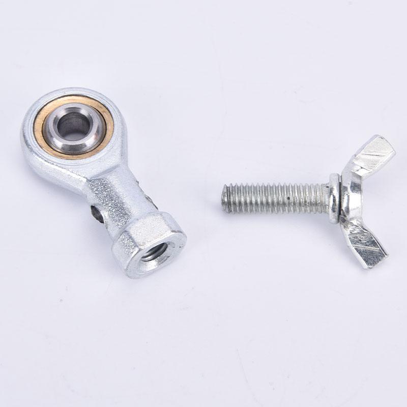 1 шт. аксессуары для точилки металлический слайдер Ruixin Pro Rx008 подшипниковые детали износостойкие