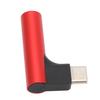 USB C на 3,5 мм аудио разъем для наушников адаптер типа C Aux DAC стерео микрофон HiFi прямоугольный ключ для