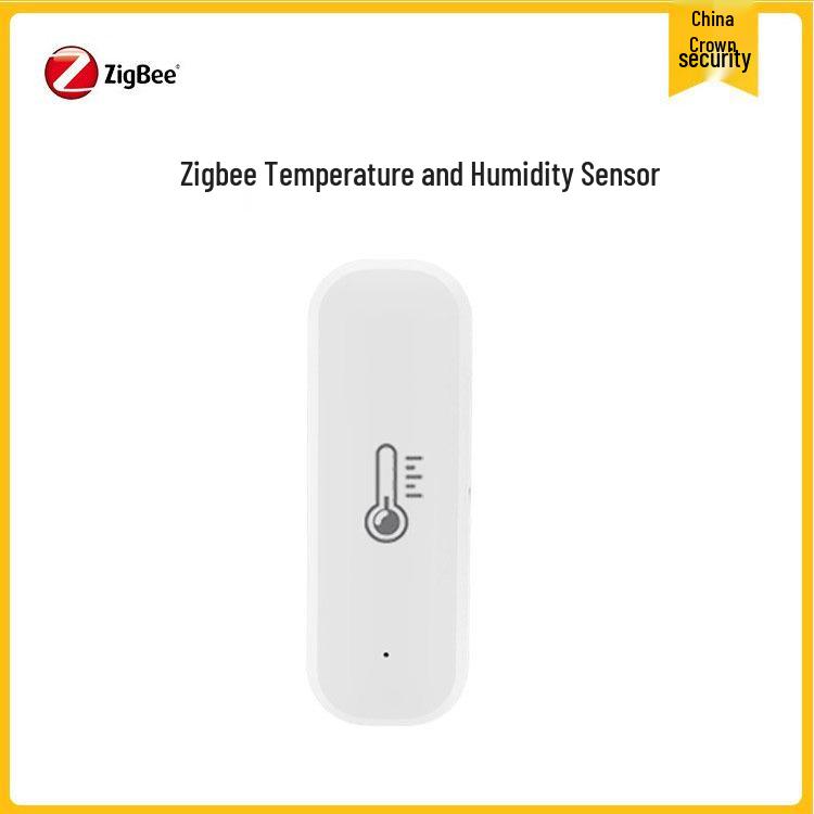Шлюз eWeLink Zigbee с датчиками движения, открытия двери, температуры, влажности, воды, переключателем сцен и выключателем.