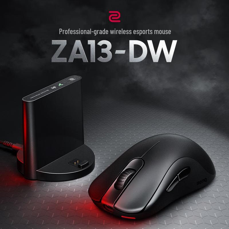 Беспроводная игровая мышь ZOWIE GEAR ZA13-DW для FPS