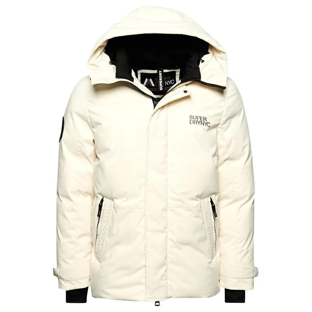 Superdry Парка City Padded Wind