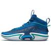 Luka Doncic X Air 36 Slovenia Men Sneakers Blue DJ4483-400