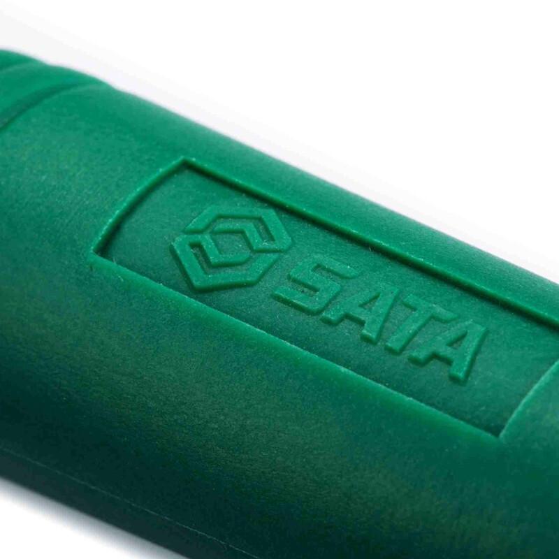 SATA 03240 Внешний нагрев 60 Вт Термостатический паяльник