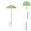 Umbrella for Outdoor Plant Coverage