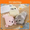 Marine Phocidae Ocean Plush Toy Children Educational Play Seal Festival Gift