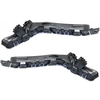 1 пара кронштейна переднего бампера 84059892 84059893 Подходит для Chevrolet Equinox 2010-2017