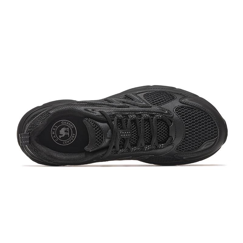 CAMEL Light & Shadow 3rd Gen Running Shoes