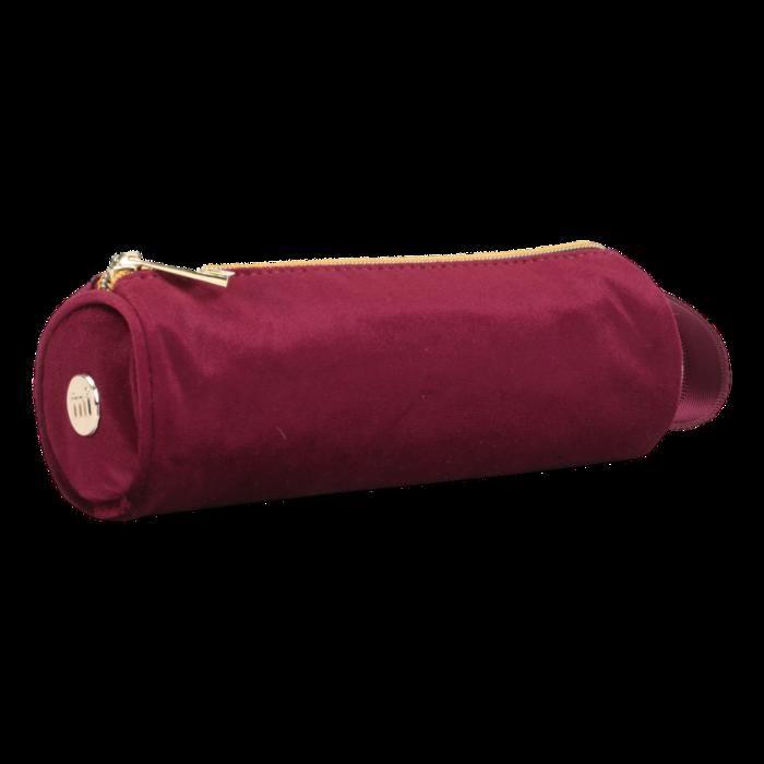 Trousse Gold Pencilcase Mi-Pac - Rouge