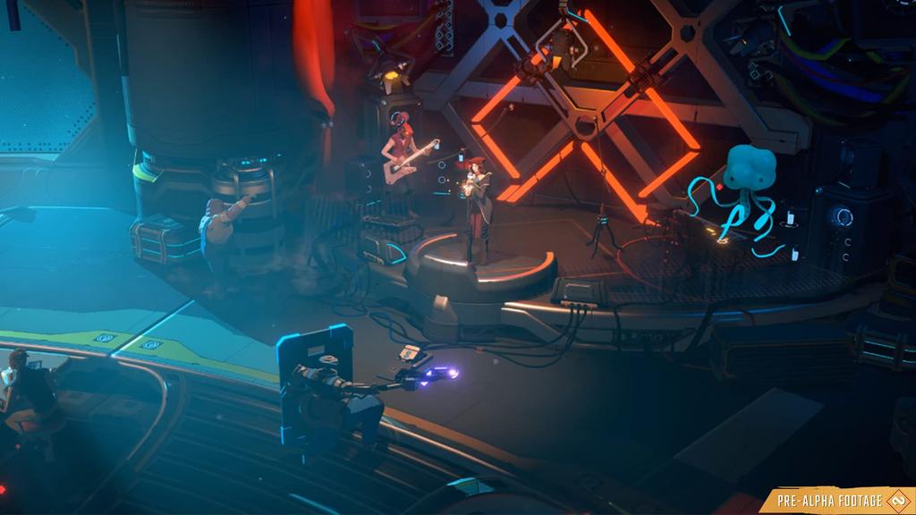 The Endless Dungeon Launch Edition North Xbox Series X (Import Version America) -