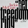 LP Пластинка ДЖЕКИ МАКЛИН - Let Freedom Ring 602448644343 Blue Note 2024 Всемирный Джаз