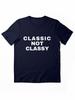 Pantera Classic Not Classy Heavy Metal Hard Rock Music Essential Unisex T-Shirt