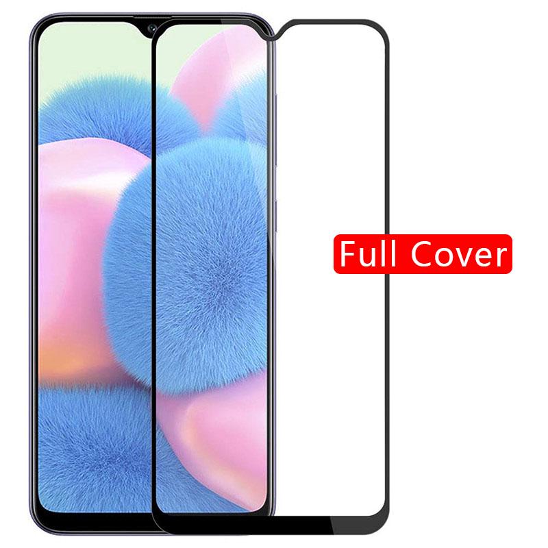 Полная защитная пленка из закаленного стекла для экрана Samsung Galaxy A12 A13 A22 A22S A52 A52S 5G A33 A53 A73 OPPO A54 Realme 7 8 9 Redmi 9 9A 9C 10C