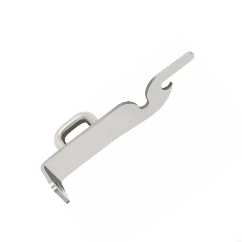 2025 Замена усиленных металлических держателей стоек задней двери для Transit Sprinter NCV3 VS30