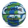 PSYCHE Прочный Резиновый Тренировочный Баскетбольный Мяч R5001