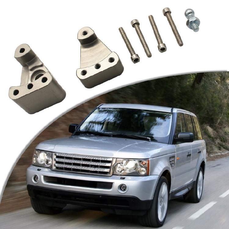 Короткоходный рычаг переключения передач Shifter QuickShift Комплект короткоходного селектора
