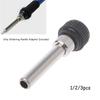 Industrial Tools Soldering Iron Station Casing Handle Adapters Electric Bushing Welding Equipment