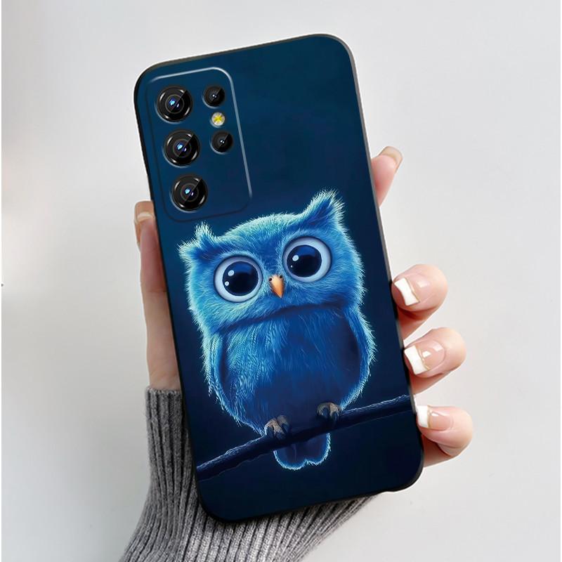 Для Oukitel C1 Pro 6.52" OukitelC1Pro OukitelC1 C1Pro Funda Эстетичный Роскошный Милый Крутой Задняя Крышка Телефона Мягкий Силиконовый Чехол