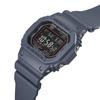 Casio [солнечные радиочасы] G Shock Blue Gw M5610u 2jf