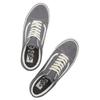 Vans Кеды Old Skool Reissue 36 Lx 'Серый' Vans VN000CT9PWT