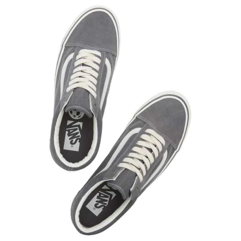 Vans Кеды Old Skool Reissue 36 Lx 'Серый' Vans VN000CT9PWT