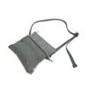 CIE MINI SHOULDER BAG Made in CORDURA Shoulder Bag for Men and Women GRID-3 (ATT-01) L.GRAY, Lightweight, Waterproof, Japan,