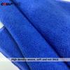 Car Cleaning Towel Magic Clay Cloth Auto Detailing with Blue Clay Bar Towel Removing Iron Power Washing Beauty Tools Accessories