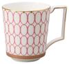 [Officially Imported] Renaissance Gold Mug, Pink, Wedding Gift, 5C107408922