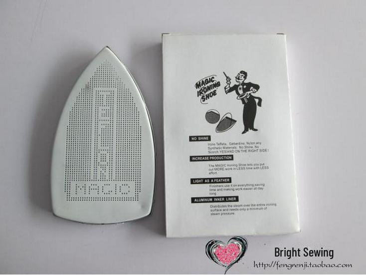 Утолщенная нижняя пластина железных ботинок и сапог, светонепроницаемая пластина, железный чехол, различные электрические башмаки для утюга и подвесные железные башмаки