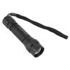 940nm IR Flashlight Night Vision Adjustment Focus Portable Flashlight for Hunting Outdoor Adventure