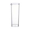 OVA Water Carafe 1L Clear Dishwasher Safe 22381