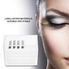 Clear Eyelash Storage Box Makeup Organizer 5 Layers Grafting Eyelashes Glue Pallet Holders