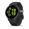 GARMIN 010-02862-10 Black 1.2" Smartwatch