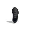Adidas Детские кроссовки Tensaur Run 2.0 J Triple Black Core-Black Carbon GZ3443