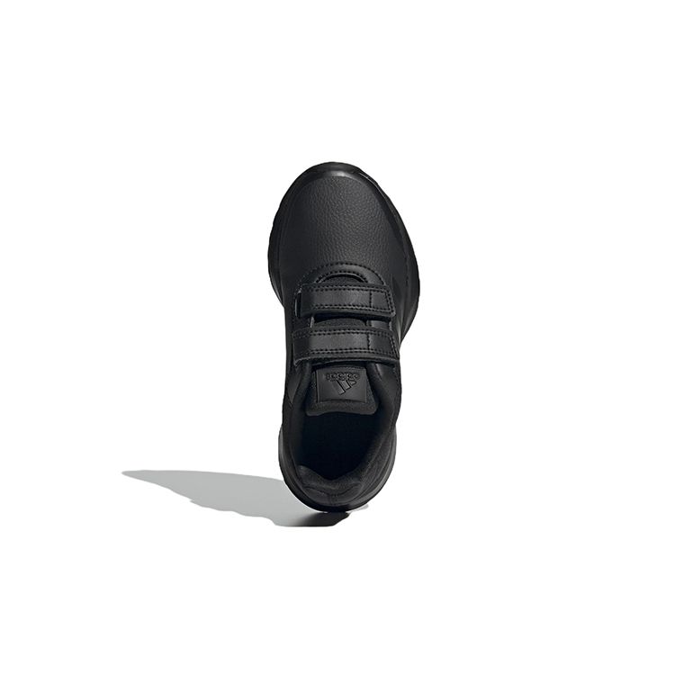 Adidas Детские кроссовки Tensaur Run 2.0 J Triple Black Core-Black Carbon GZ3443